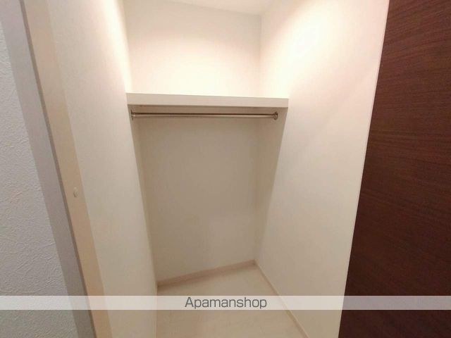 FDS吹田II番館の内装写真
