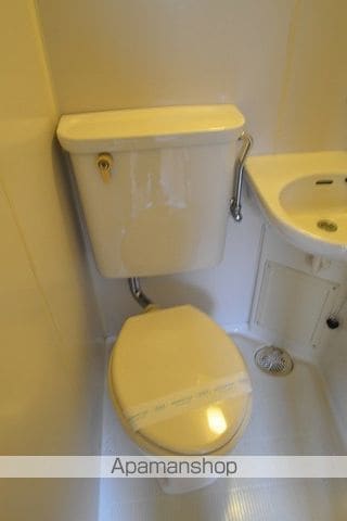 第3松岡ビルの内装写真