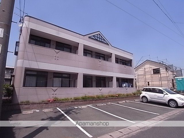 ルミエールの外観写真