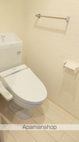 プルミエハヤシの内装写真