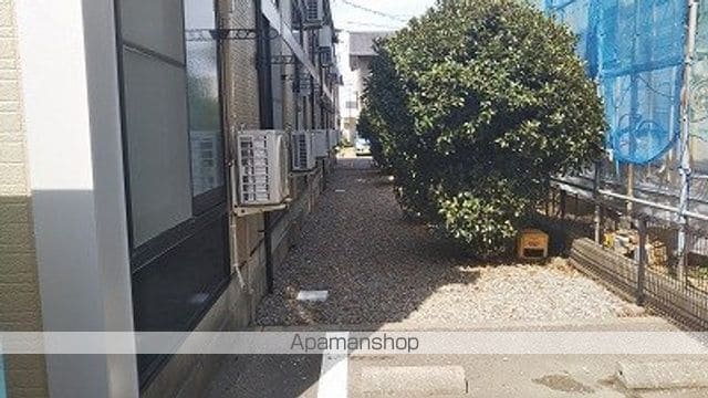 レオパレスACTIVEIの内装写真