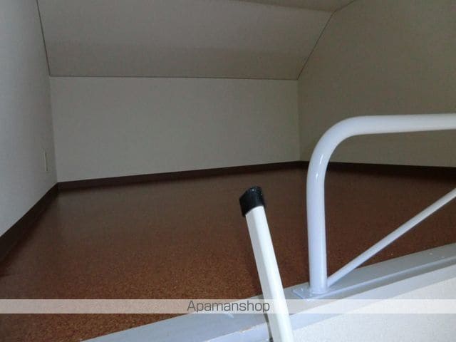 アップルハウス藤原光町の内装写真