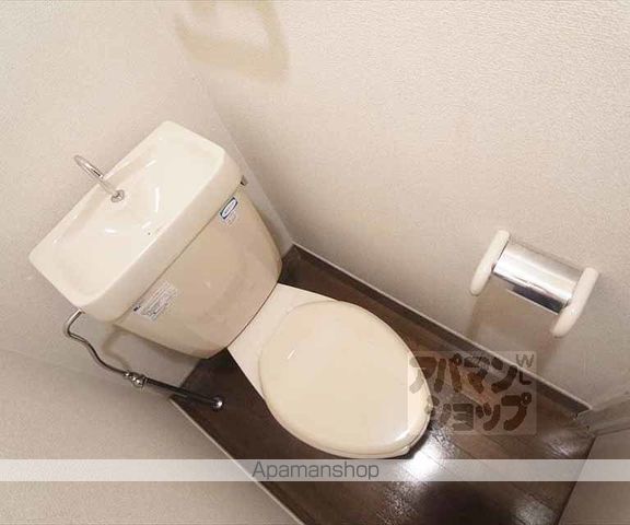 GARNET RESIDENCE下鴨の内装写真
