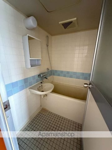 アクシス池上の内装写真