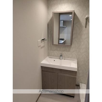 コンポジット新宿柏木[1LDK/31.22m2]の内装