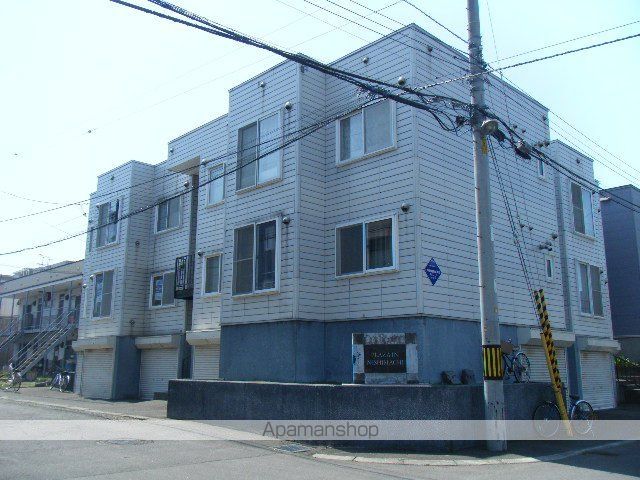 プラザイン西町