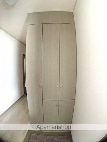 パラシオン中尾 Vの内装写真