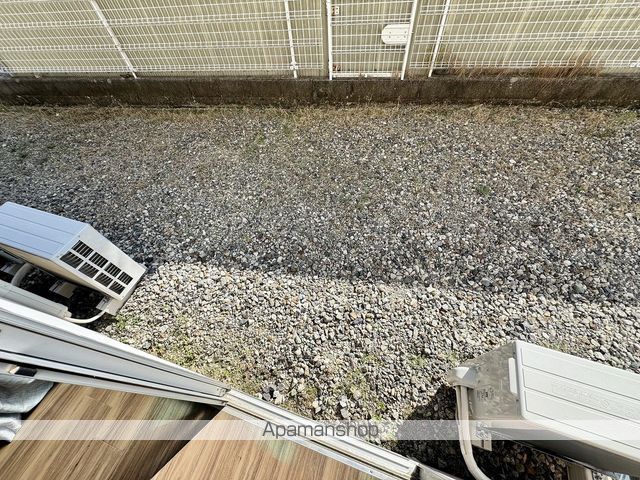 アーバンハイツ北方Bの内装写真