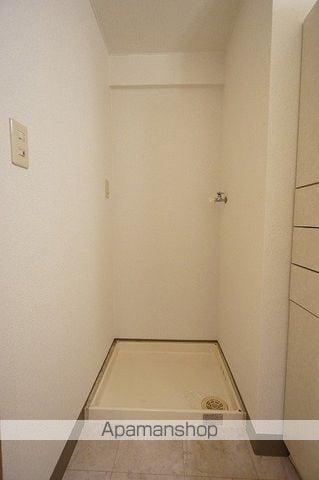 カーサフォンテの内装写真