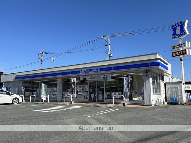 ヨーロピアンシャレー光の森北 A棟の周辺写真