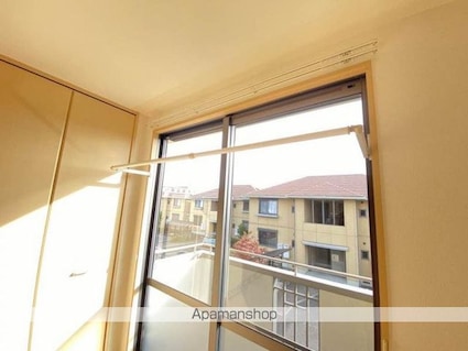 ロイヤルフェルティ　Ａ・Ｂ・Ｃ・Ｄ・Ｅ[2LDK/57.07m2]の内装7