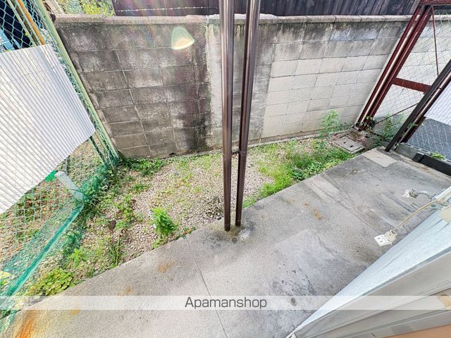 田中・大村ハイツの内装写真