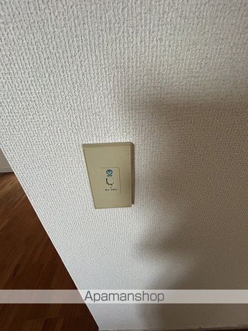 コーポ浮中の内装写真