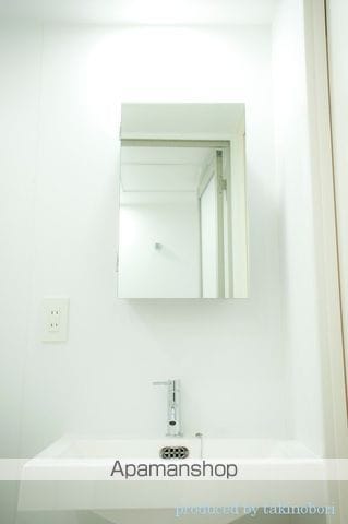 バルミー平和の内装写真