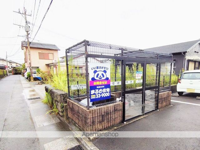 レオパレスエトワールのその他写真
