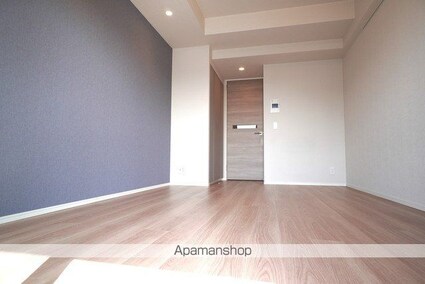 ルフォンプログレ清澄白河プレミア[1K/25.23m2]のリビング・居間