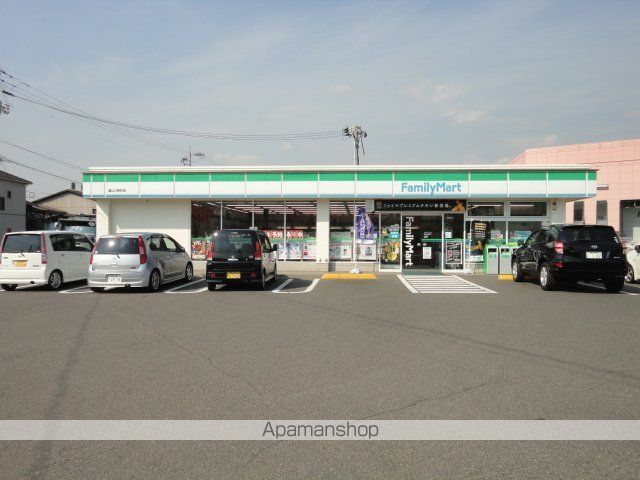 サン・ロジュマンの周辺写真