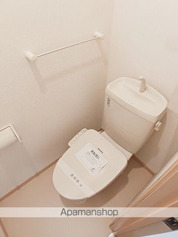 スカイハイツ22の内装写真