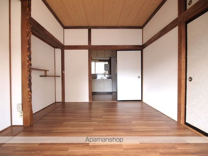 マルテツ貸家[2K/42.99m2]のその他部屋・スペース