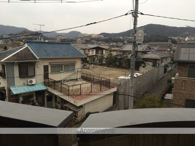 プリメゾン福山木之庄の周辺写真