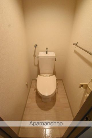 フロイデンス桑園の内装写真
