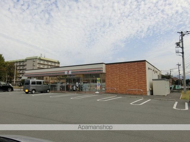 あいグラン・三島駅 B棟の周辺写真