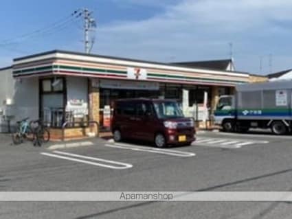 エリートＮＡＫＡＮＯⅡ[1K/17.95m2]の周辺8