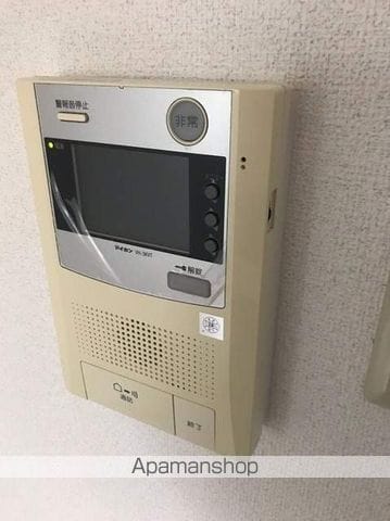 リボン金屋町の内装写真