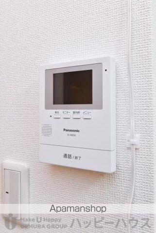 伊勢コーポの内装写真