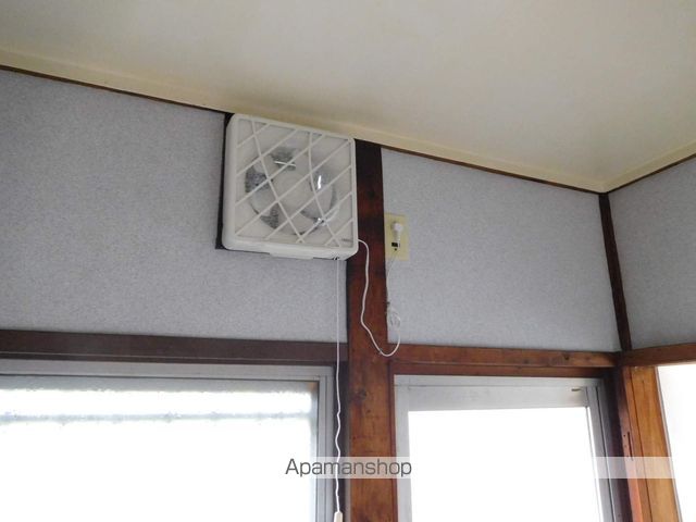 西賀茂大栗町貸家の内装写真