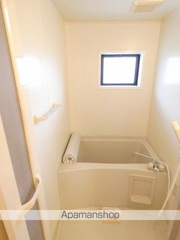 セジュールしおんの内装写真