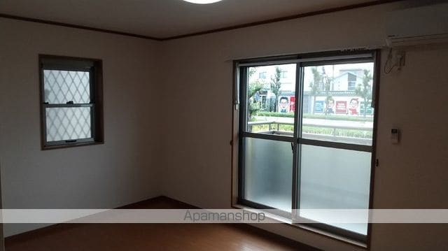 ルミエール清洲 Aの内装写真