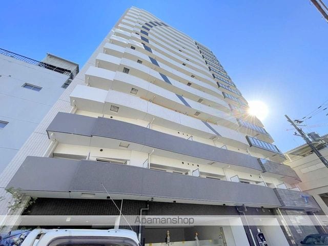 セレニテ本町東リアンの外観写真