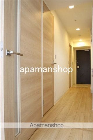 アーバネックスYOTUBASHIの内装写真