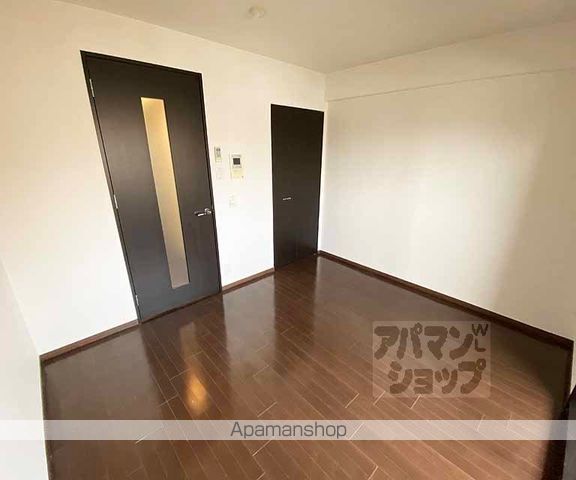アスヴェル京都堀川高辻の内装写真