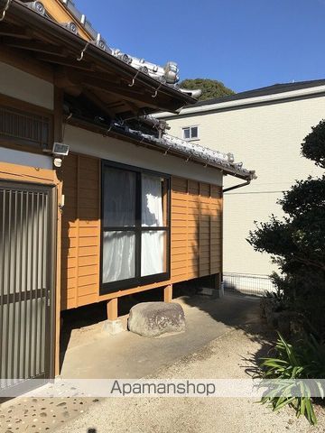 谷村貸家の外観写真