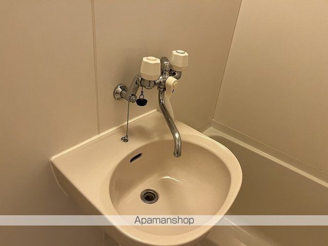 レオパレスdeMorrinoの内装写真