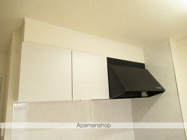 ベルメゾン・ラクGの内装写真