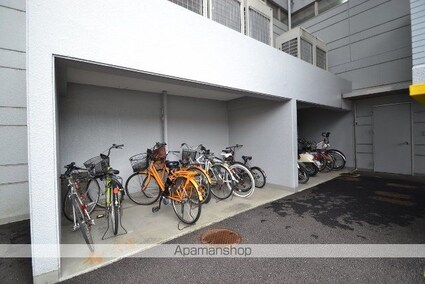 双葉ヒルズ横川駅前[2DK/47.52m2]の共用部2