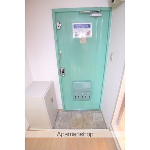 藤井ビル北10条の内装写真