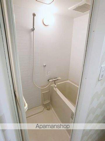 SI RIVOLIの内装写真