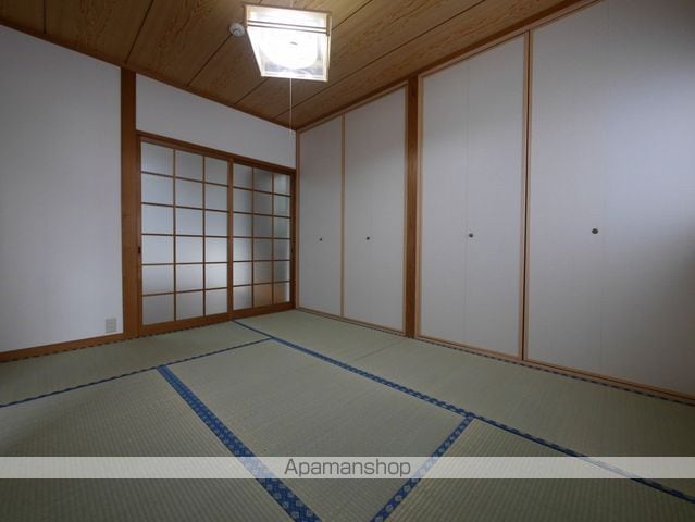 Wハウスの内装写真