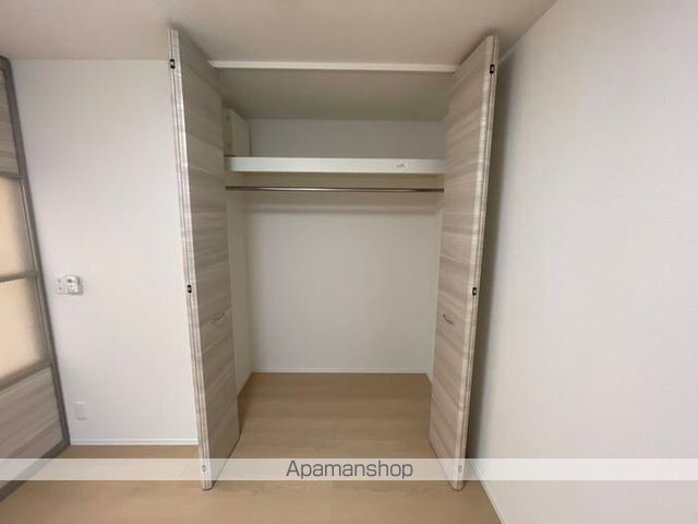 D-ROOM和歌山四番丁の内装写真