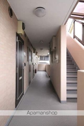 大木ロイヤルマンションの外観写真