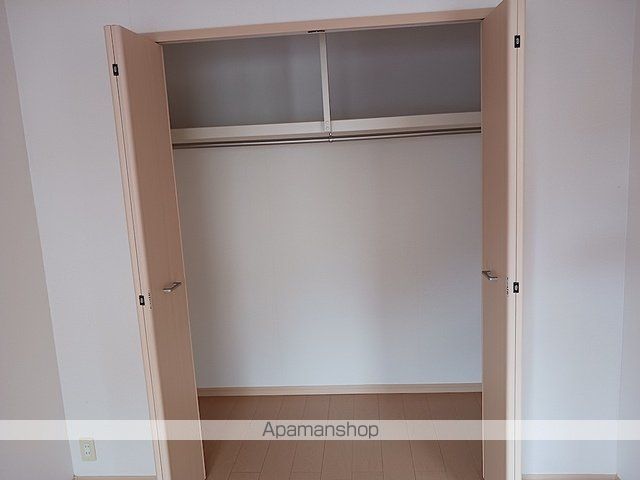 サンライズの内装写真