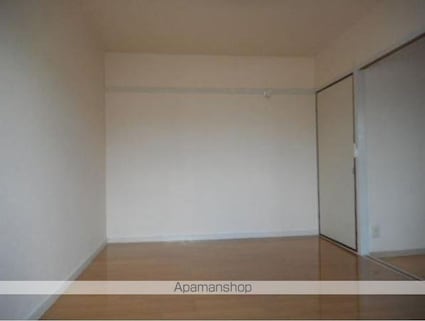 コート東ハゼⅡ[1K/19.44m2]のリビング・居間