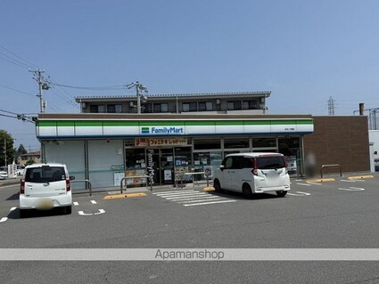 コンチェルトＭ[1R/29.7m2]の周辺4