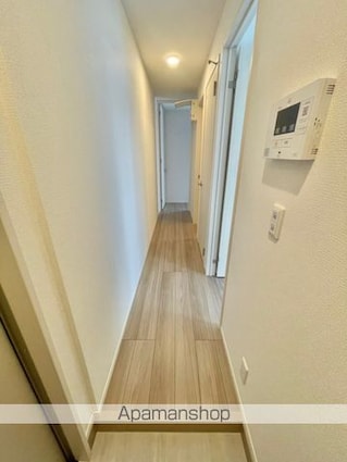エスポワール瀬田[2LDK/50.19m2]の玄関