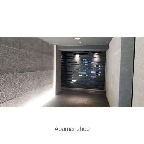 SーRESIDENCE三田慶大前の内装写真