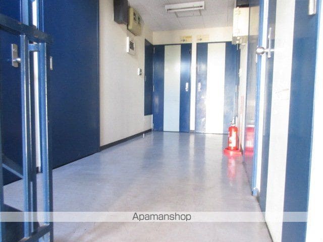 グラン市川の内装写真